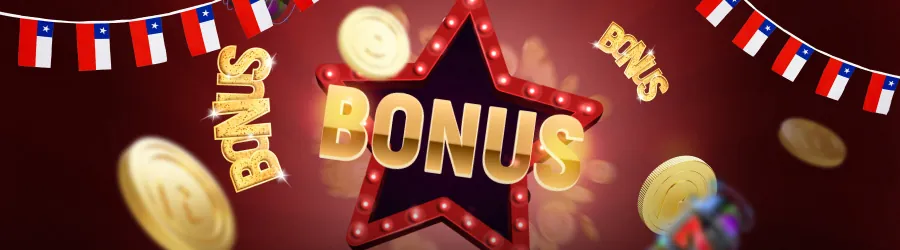 Pin-Up Casino bonuses