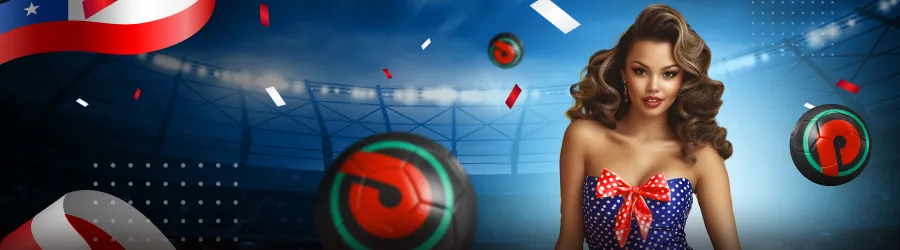 Ligas y torneos de fútbol disponibles en Pin Up